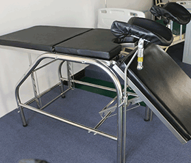 罡正不銹鋼管在醫(yī)療器械行業(yè)的應用